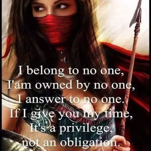 Meet your Posher, Janet